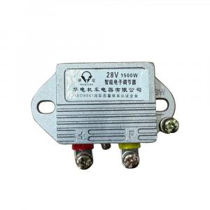 Реле-регулятор напряжения IH252 28V 1500W (для R-800/R-1600)