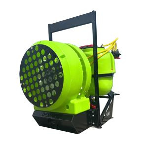 Опрыскиватель Demarol садовый вентиляторный 200L