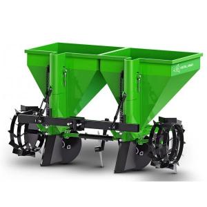 Картофелесажалка Kerland CT 218