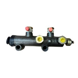 Главный тормозной цилиндр (для R-800/R-1600)