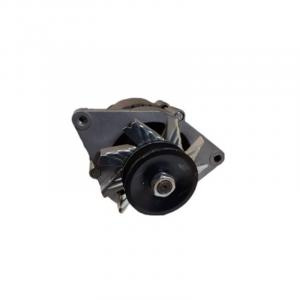 Генератор+маслянный насос для погрузчика Rossel JFWB29D 28V 1000W