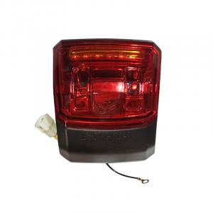 Фонарь задний в сборе для XT-20D Pro