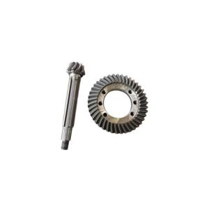 Пара главная заднего моста Z41 - Z6 / Z10 L230 тракторов ХТ-224 / 244, в сборе