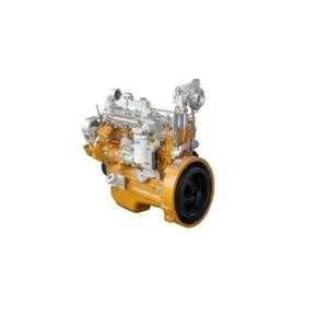 Двигатель YUCHAI YC6B125-T20 92 kWt