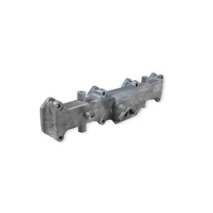 Коллектор выпускной двигатель YUCHAI 85 kWt YCD4J22T-115