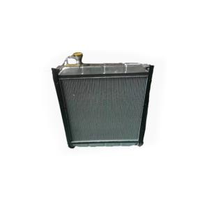 Радиатор системы охлаждения двигателя YUNNEI YN33GBZ