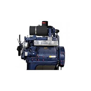 Двигатель WEICHAI WP6G175E22