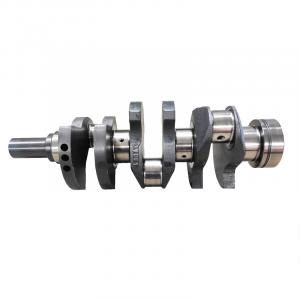 Коленвал для KM358BT (RT242/244D)