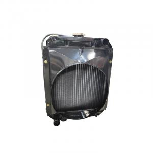 Радиатор для RT 242/244D