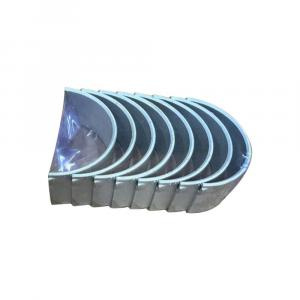 Вкладыши шатунные двигатель YUCHAI 85 kWt YCD4J22T-115 1DQ000-1004300