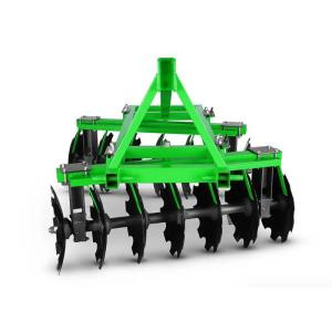 Борона дисковая Flagman EKO 1900 (1,9 м) от интернет-магазина rossel.by