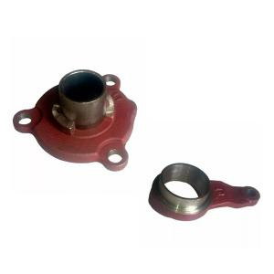Опора выжимного подшипника и рычаг XT20D (под подшипник 588909)