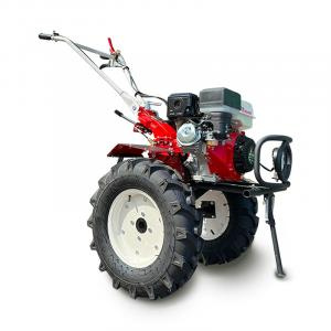 Культиватор Rossel K-316 + сцепка + фреза