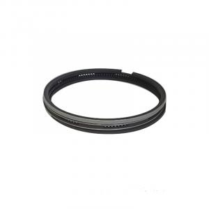 Кольца поршневые ZN490B (комплект на 1 поршень) R-800