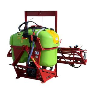 Опрыскиватель Demarol 300L-10М
