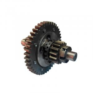 Дифференциал в сборе R-18 Z43