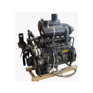 Двигатель WEICHAI WP6G125E22 92 kWt