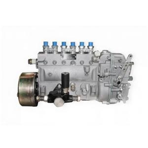 ТНВД двигателя YUCHAI YCD4J22T-115
