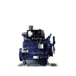 Двигатель WEICHAI WP6G125E23 92 kWt