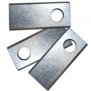 Нож косилки роторной 96х40 (Китай)