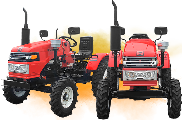 Обновленный Rossel XT-20D Pro