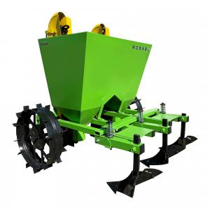 Картофелесажалка Rossel 220L