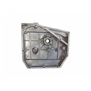 Крышка двигателя боковая правая R195-R190