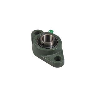 Подшипник UCFL 207 с корпусом