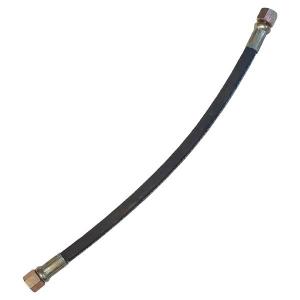 Рукав (шланг) гидравлический 2 гайки M18*1,5 (L-490мм) 152/184D
