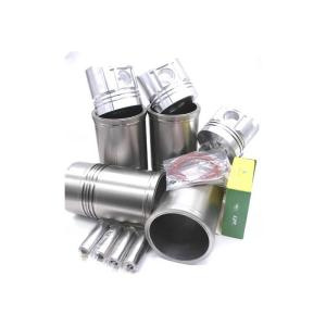 Поршневая группа на BM58G
