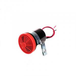 Сигнал заднего хода, 12-24V, (звуковой электрический)