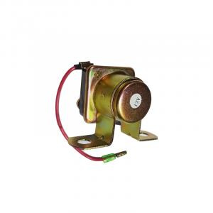 Реле стартера 12v XT-152D/XT-184D