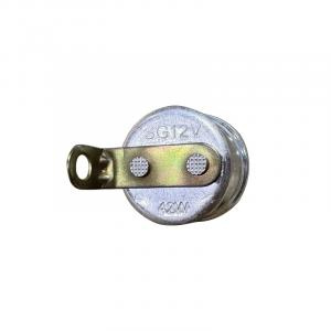 Реле 3 контакта поворотов SG12v бочонок R195N