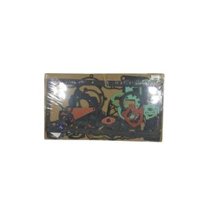 Ремкомплект для двигателя Yuchai ( YC4A105Z-T20) экскаватора-погрузчика KAIMAN 4RX L