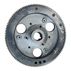 Маховик Z120 с венцом R190