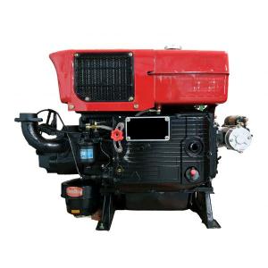 Двигатель дизельный ZS1100 18 л.с., 13,84 кВт, 1100см3
