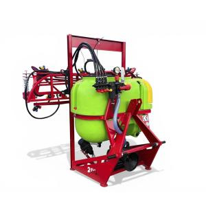 Опрыскиватель Demarol 200L-8М