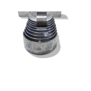 Вкладыши коренные для двигателя BM58G