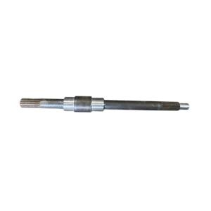 Вал корзины (муфты) сцепления Rossel Z15/15 L-425мм для 242/244