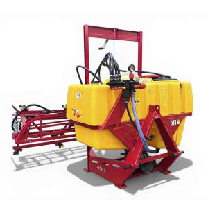 Опрыскиватель Demarol 400L-12М
