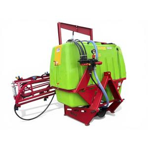 Опрыскиватель Demarol 600L-12M