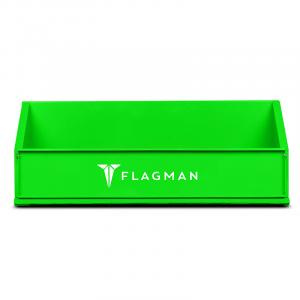 Кузов задненавесной Flagman (Флагман)БА (310 л)