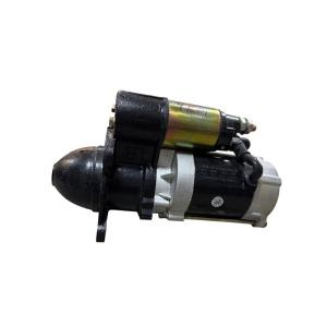 Стартер 4RMAZG/ZY4 11зуб 265F