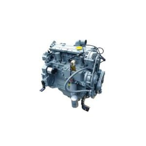 Двигатель XINCHAI A498BZG 55kWt
