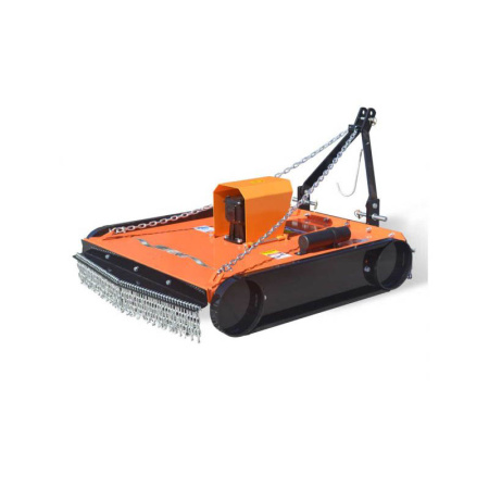 Косилка-мульчер Rossel TM 180.60HP(6FT) (итальянский насос) от интернет-магазина rossel.by