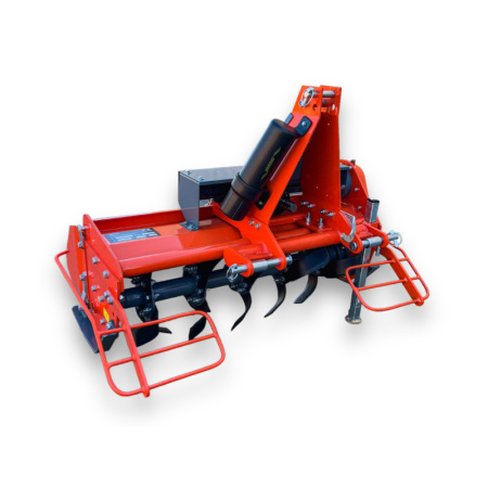 Почвофреза Rossel TL125 от интернет-магазина rossel.by
