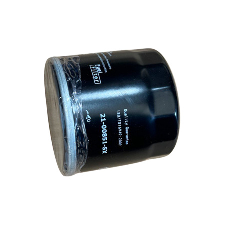 Фильтр топливный STELLOX 21-00851-SX (аналог CX0706 (М16х1.5) от интернет-магазина rossel.by