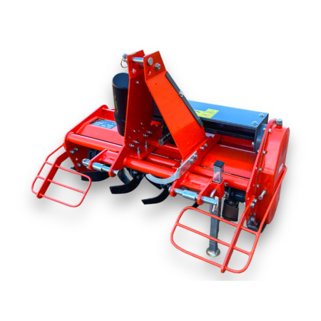 Почвофреза Rossel TL125 от интернет-магазина rossel.by