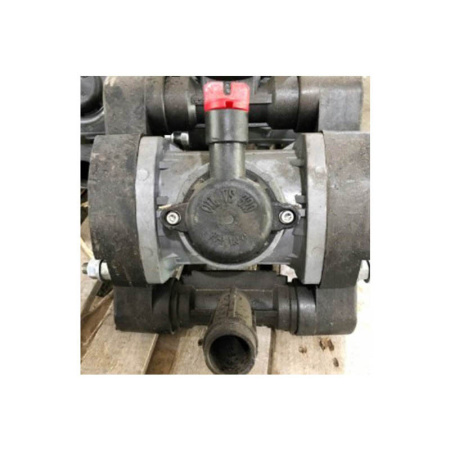 Насос к опрыскивателю Tolveri PU-2/120 от интернет-магазина rossel.by