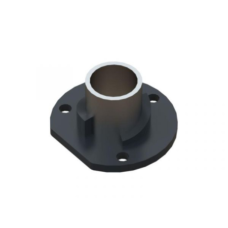 Опора выжимного подшипника XT20D (под подшипник 588909) от интернет-магазина rossel.by